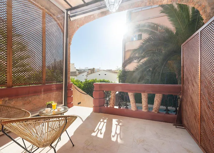 Hotel Can Quetglas (Adults Only)