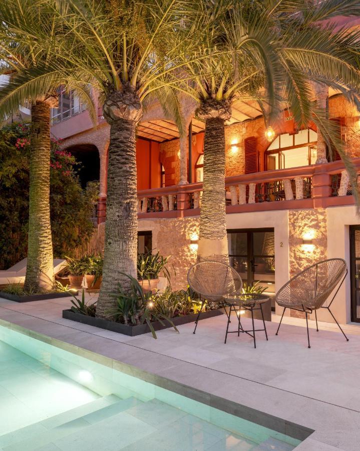 Quetglas (adults Only) Hotel Palma di Maiorca
