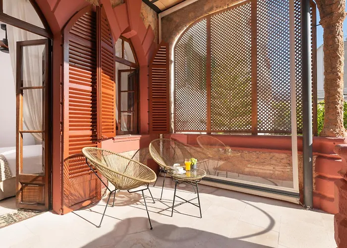 Hotel Can Quetglas (Adults Only)