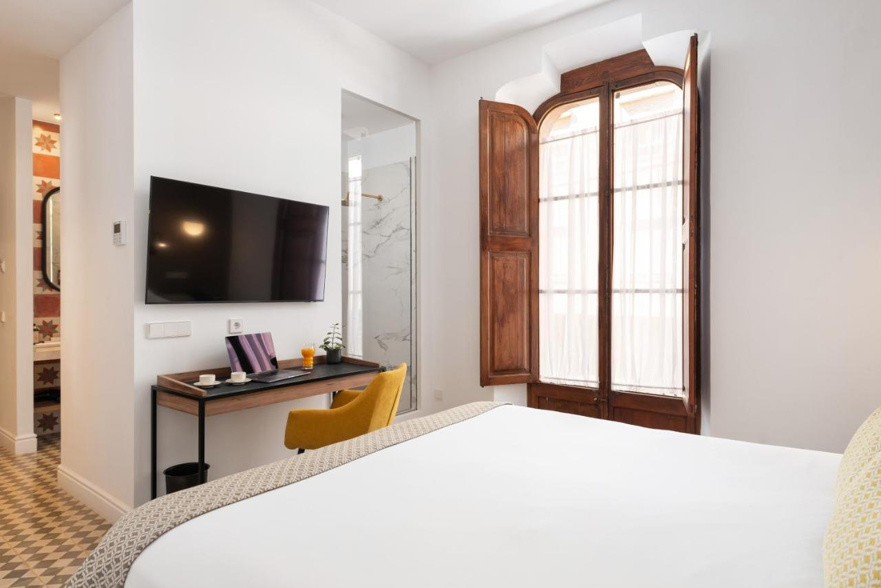 Quetglas (adults Only) Hotel Palma