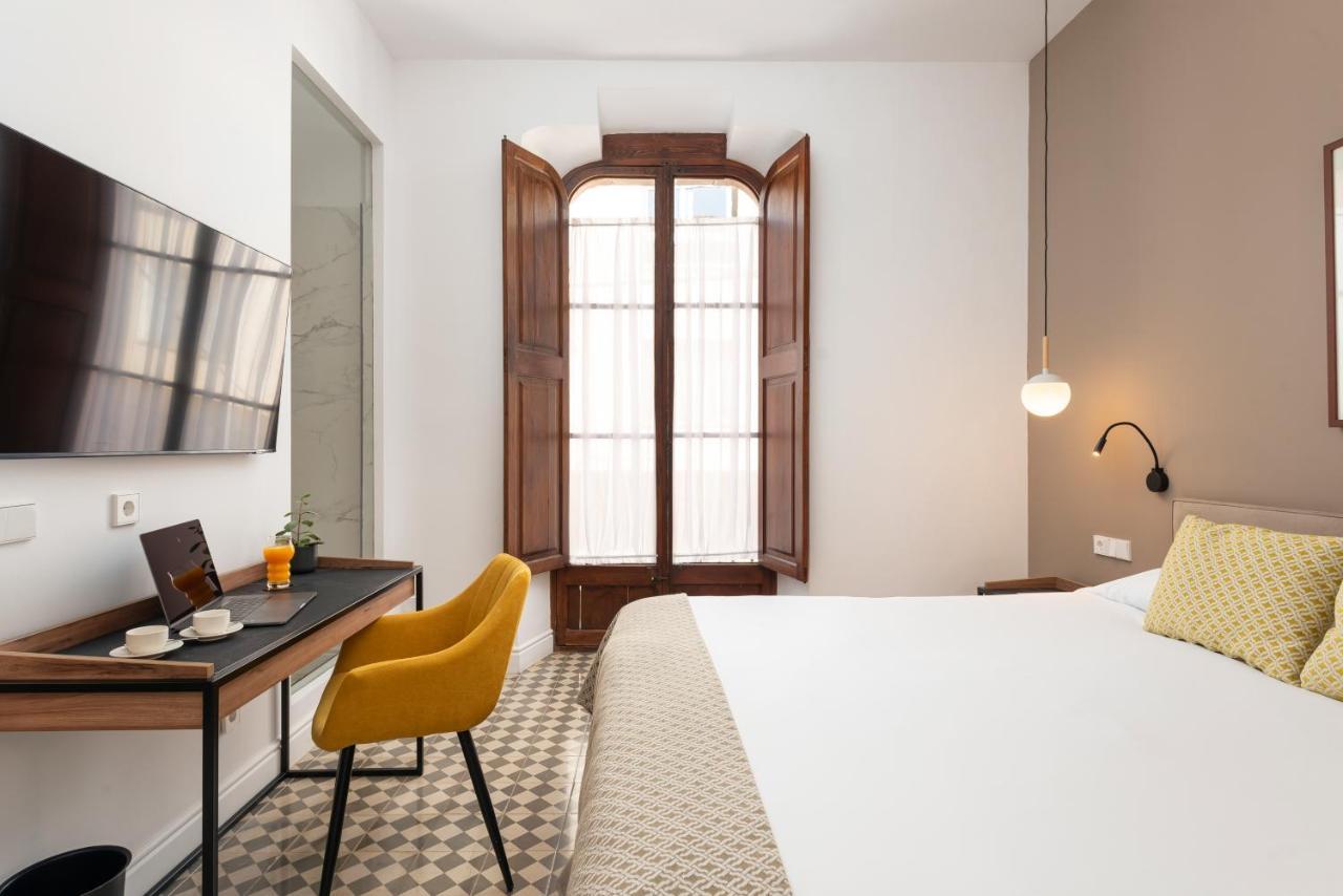 Quetglas (adults Only) 4* Palma