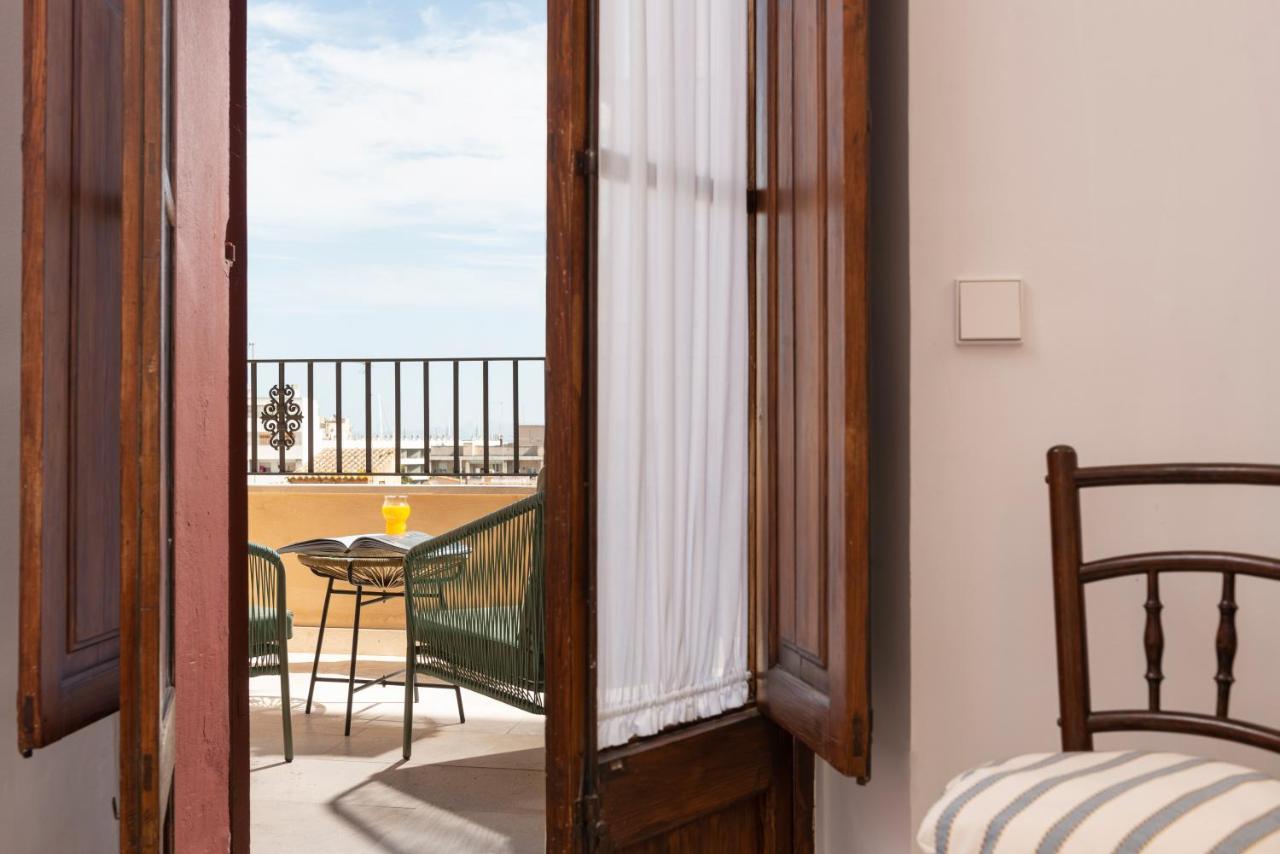 Quetglas (adults Only) Palma