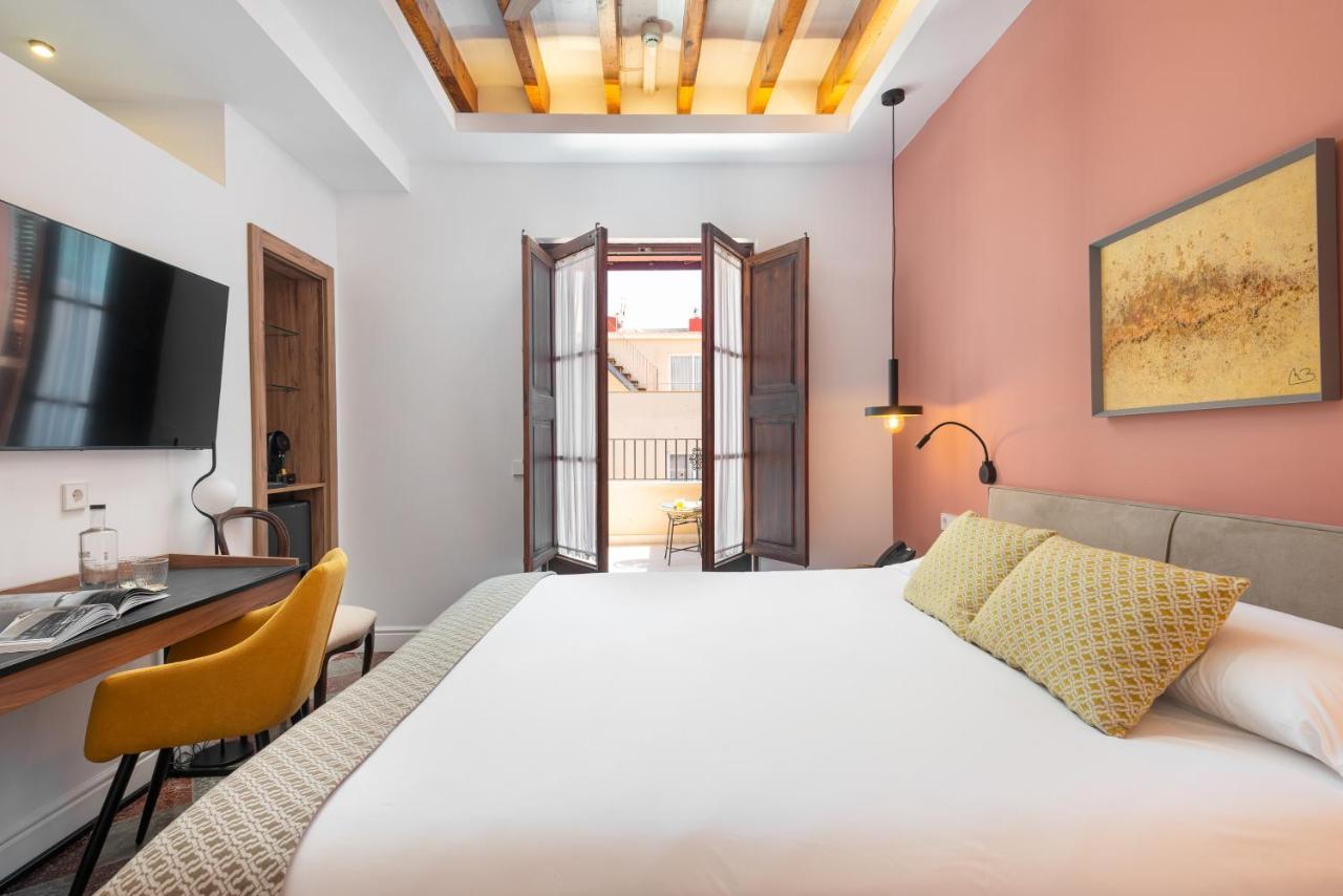 Quetglas (adults Only) Hotel Palma