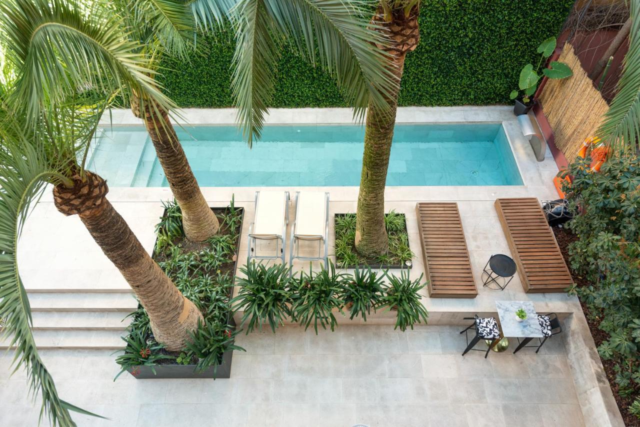 Quetglas (adults Only) Palma